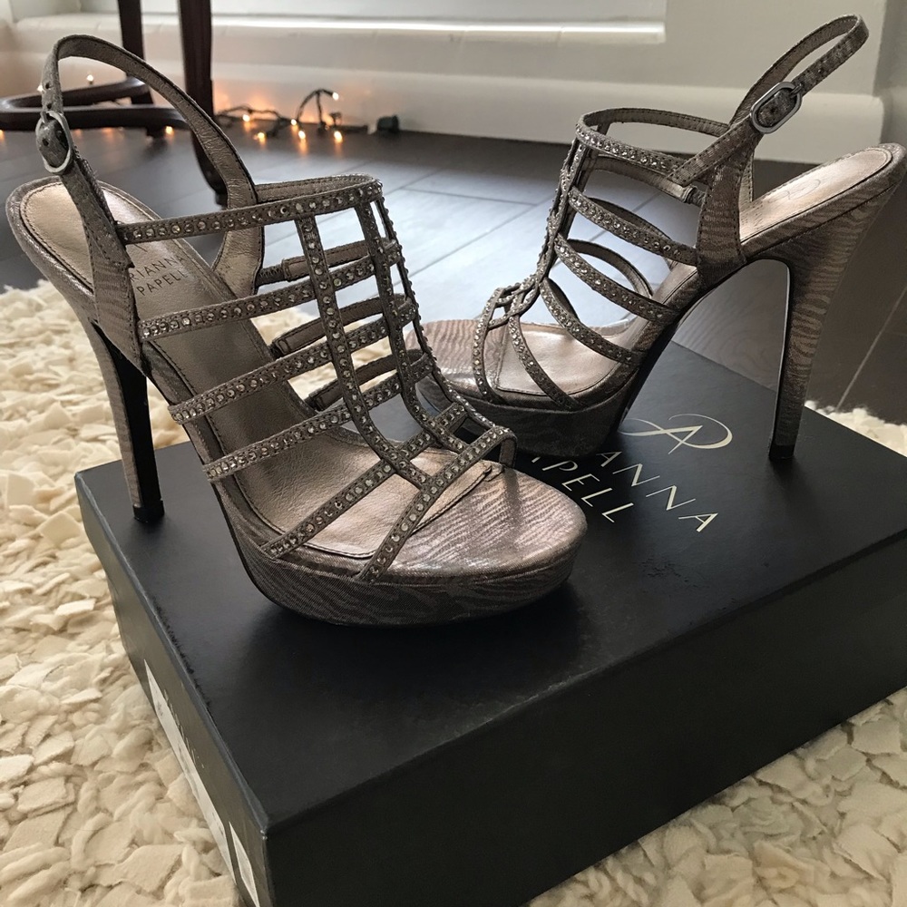 Adrianna Papell Heels